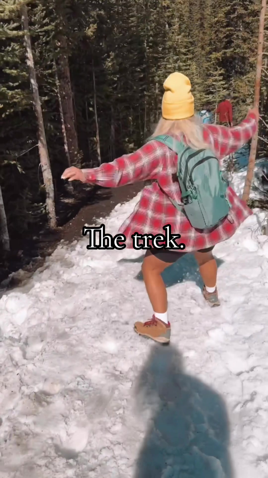 @Life with Scroggie