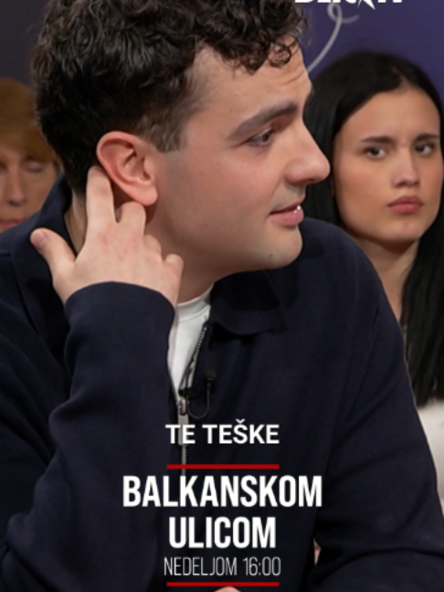 @Blic TV