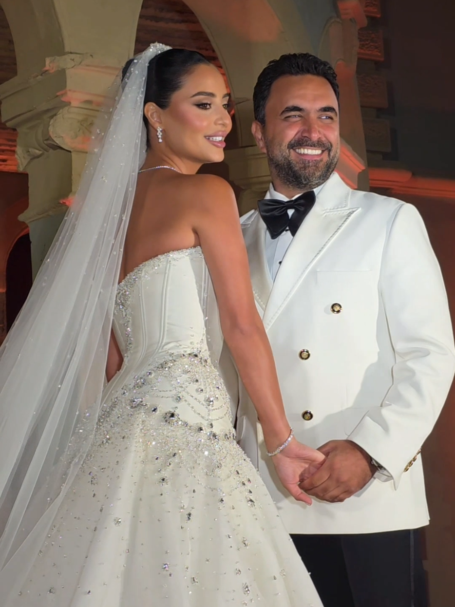 @Lebanese Weddings
