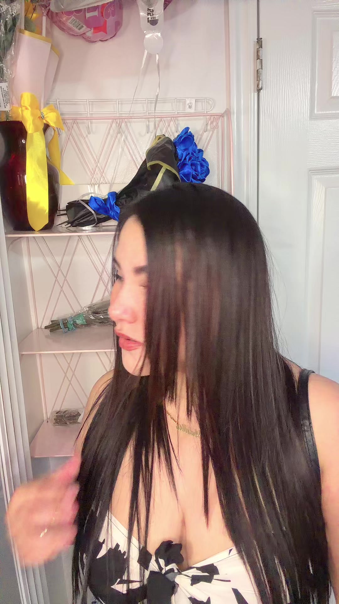 @yudelkisbencomo