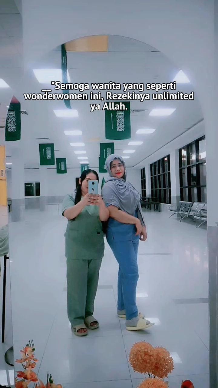 @🥰 Mom's Wahyu 🥰