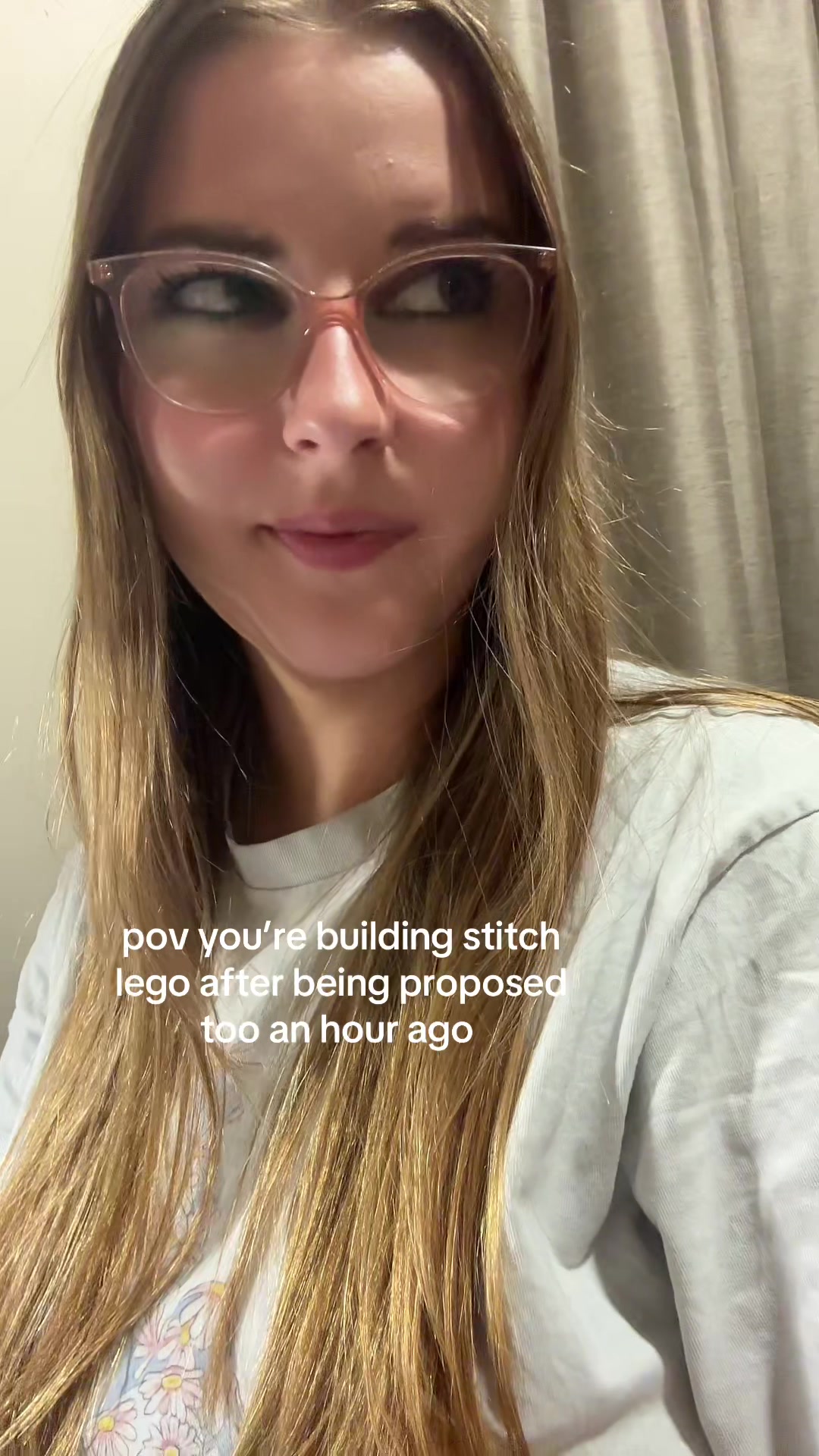 @oh hi there