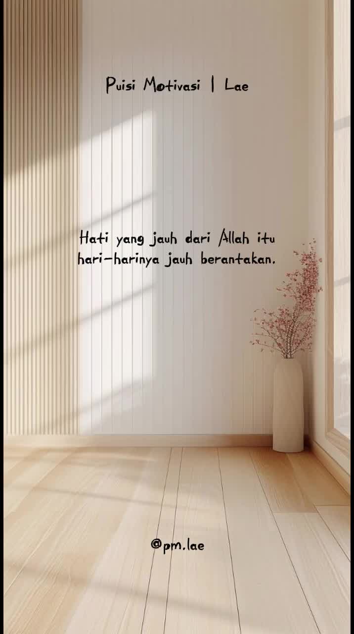 @Tulisan Laeni