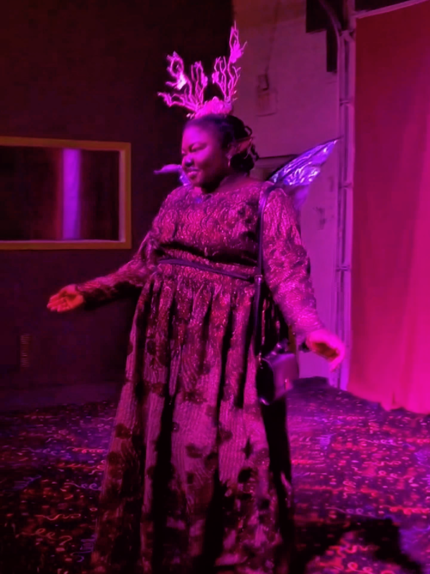 @Urban Fantasy Ball