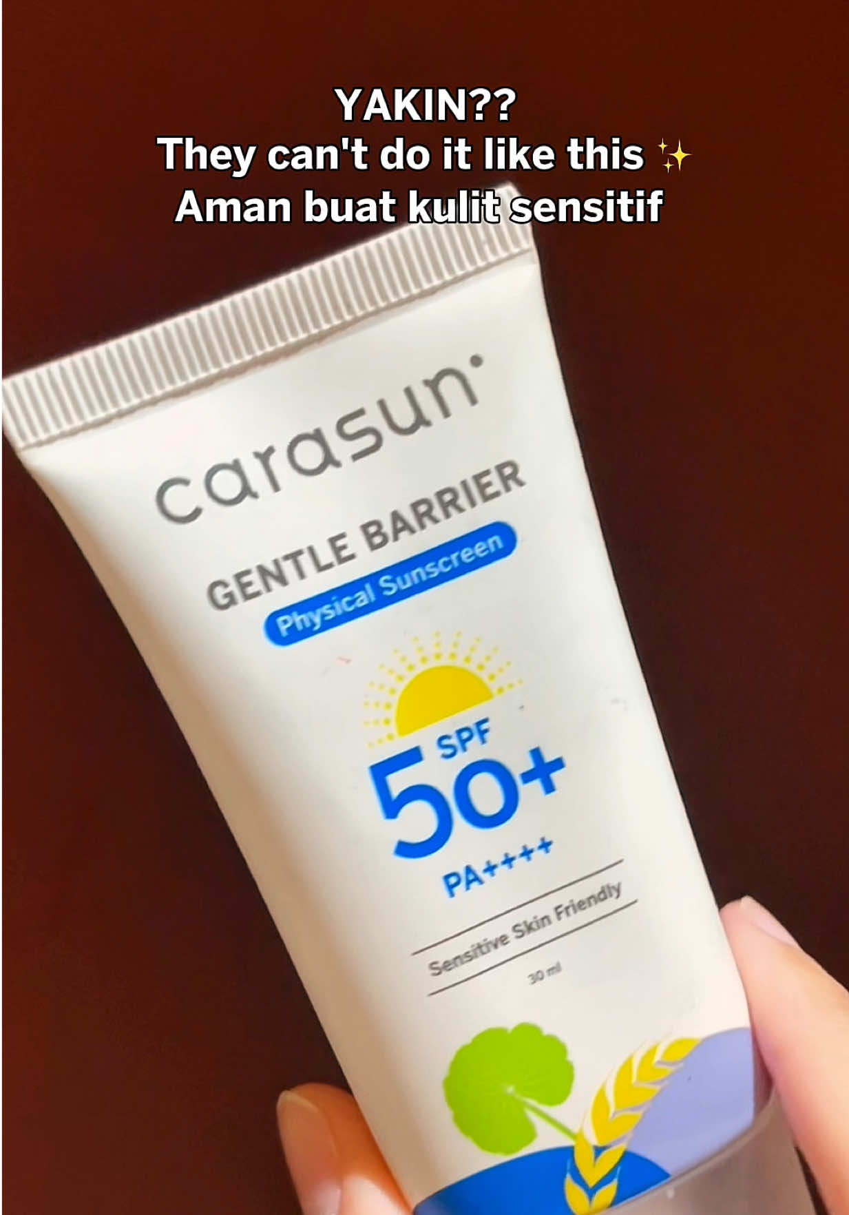 @Carasun Indonesia