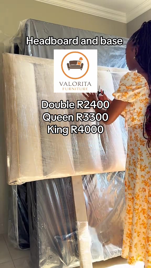 @Veloritta Furniture