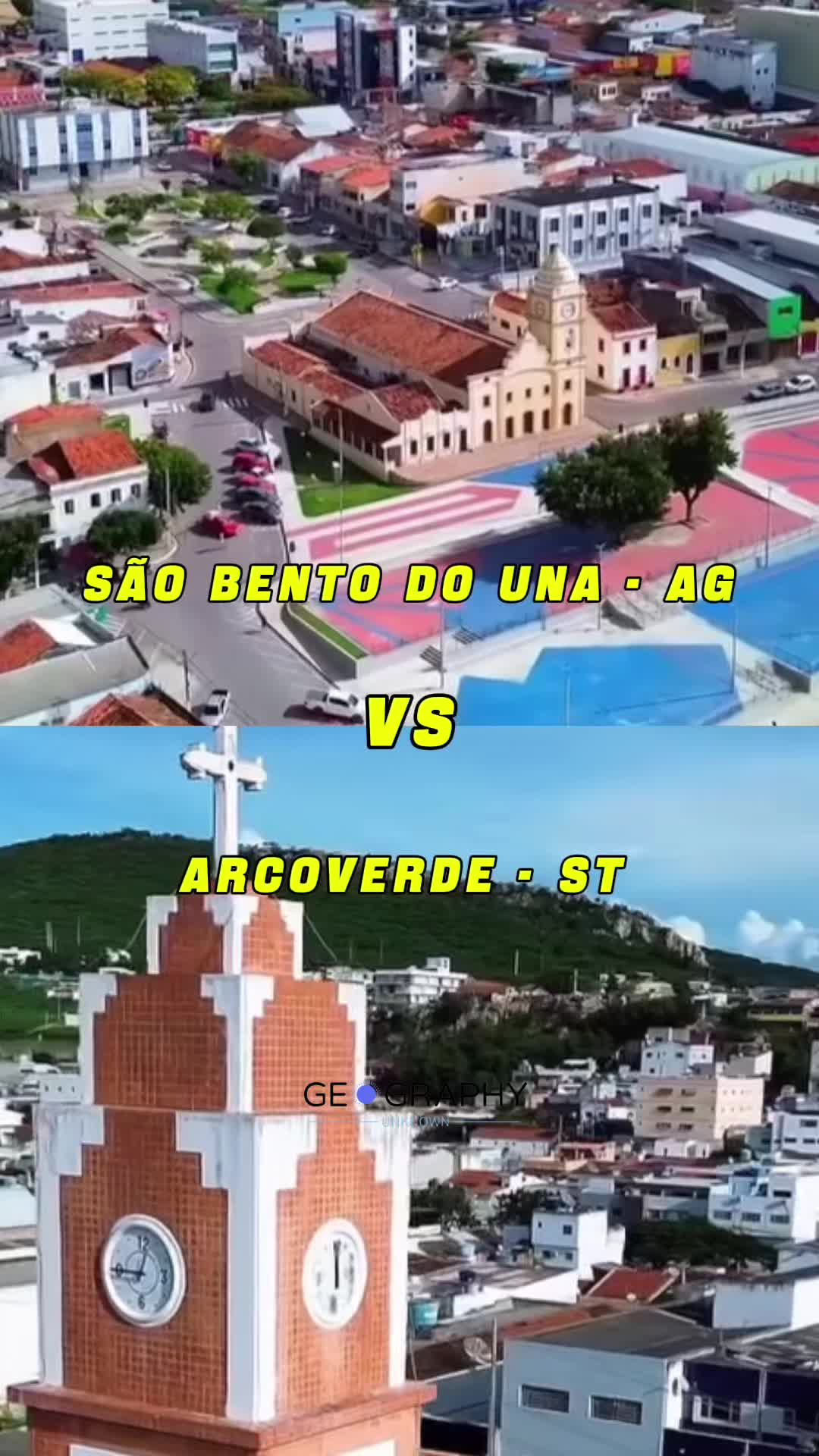 @Geography Unknown