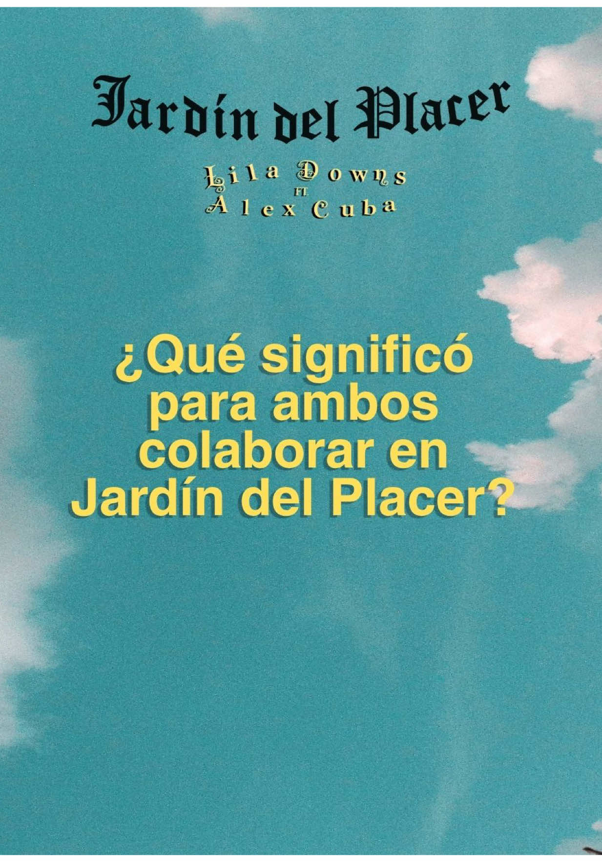 @Lila Downs