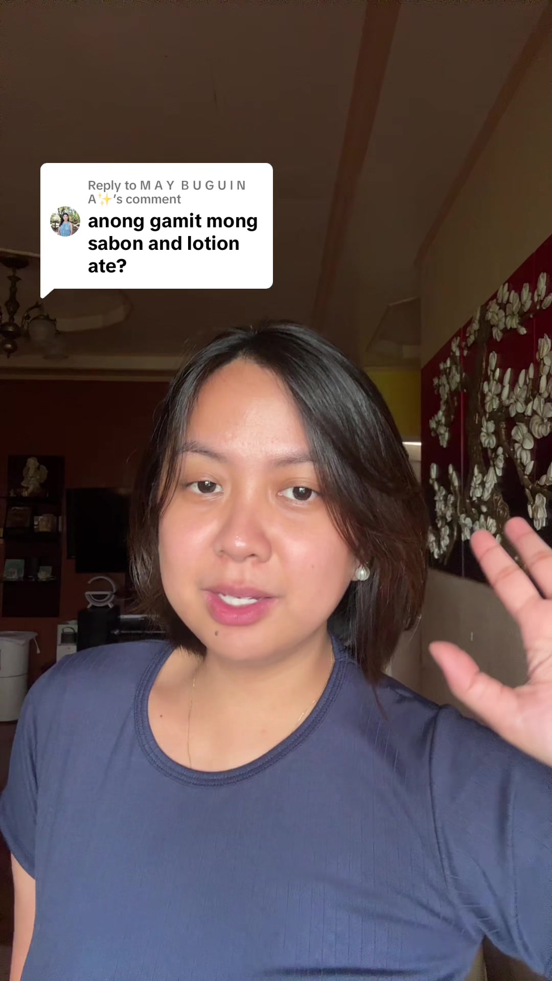 @Haizel Ramos 🧿