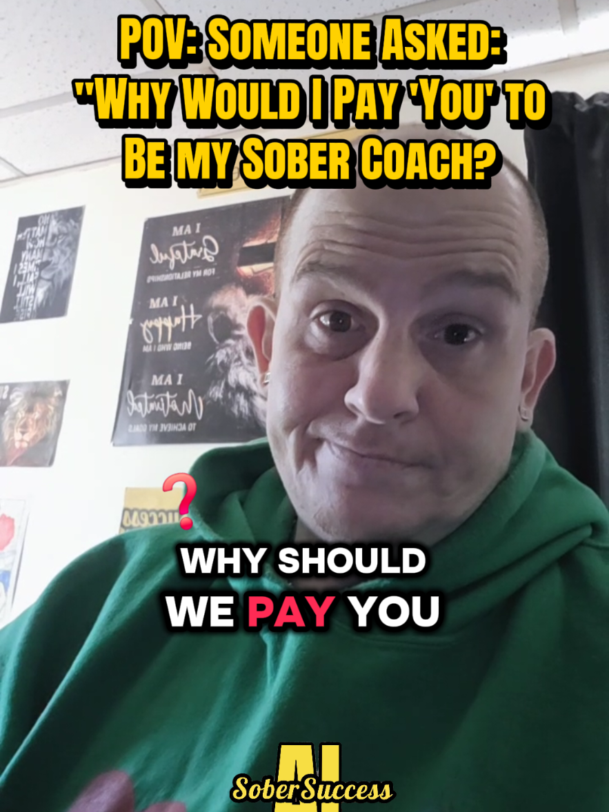 @Mikey | SoberSuccess Coach
