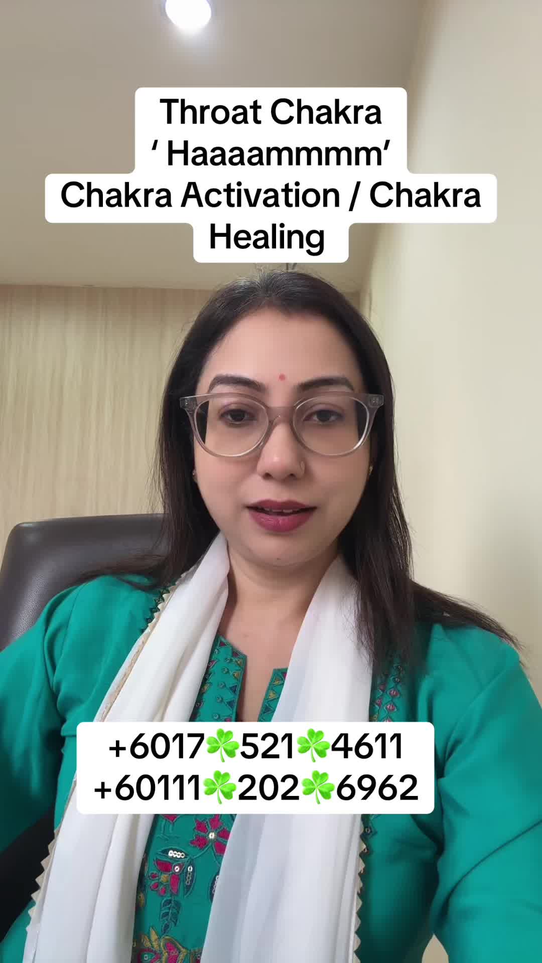@WhitePigeon Holistic Services