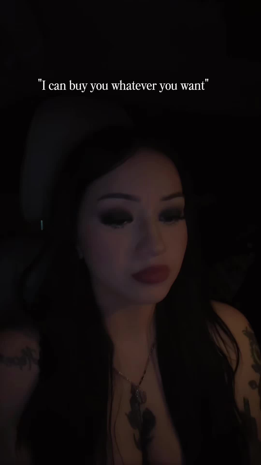 @Luna