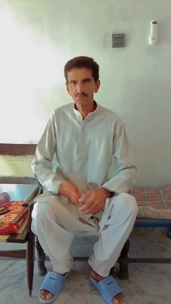 @m Khalid Abbas