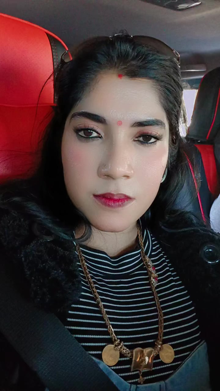 @Shalini Mathu