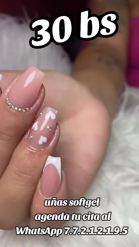 @ANGY SALÓN DE UÑAS Y PESTAÑAS