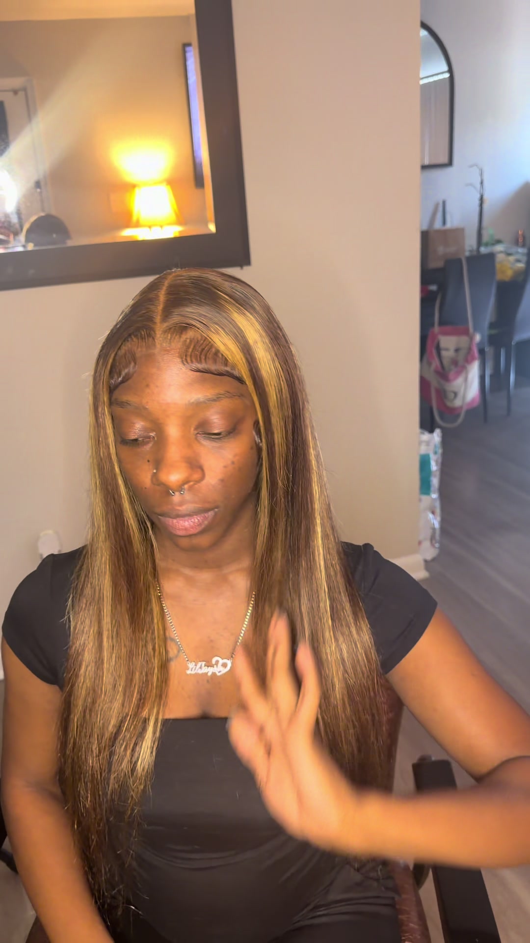 @nyy 💋 | 757 hairstylist