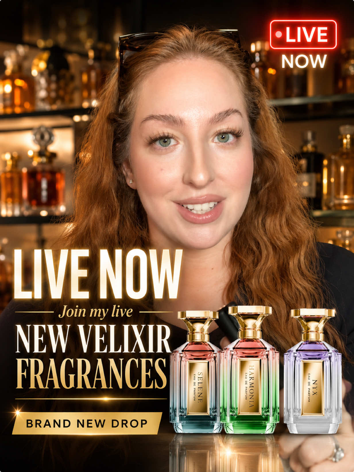 @Ari B | Fragrance & Beauty