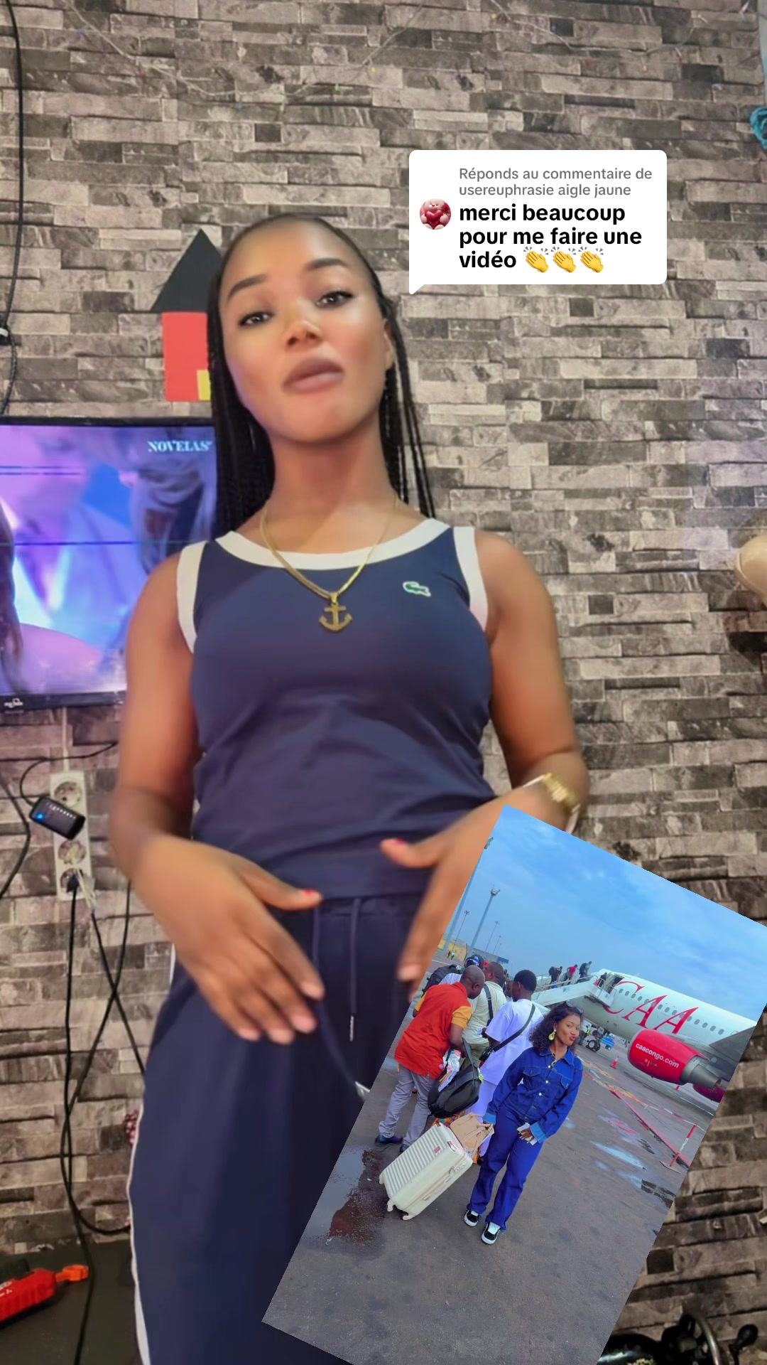 @elise bombula 88