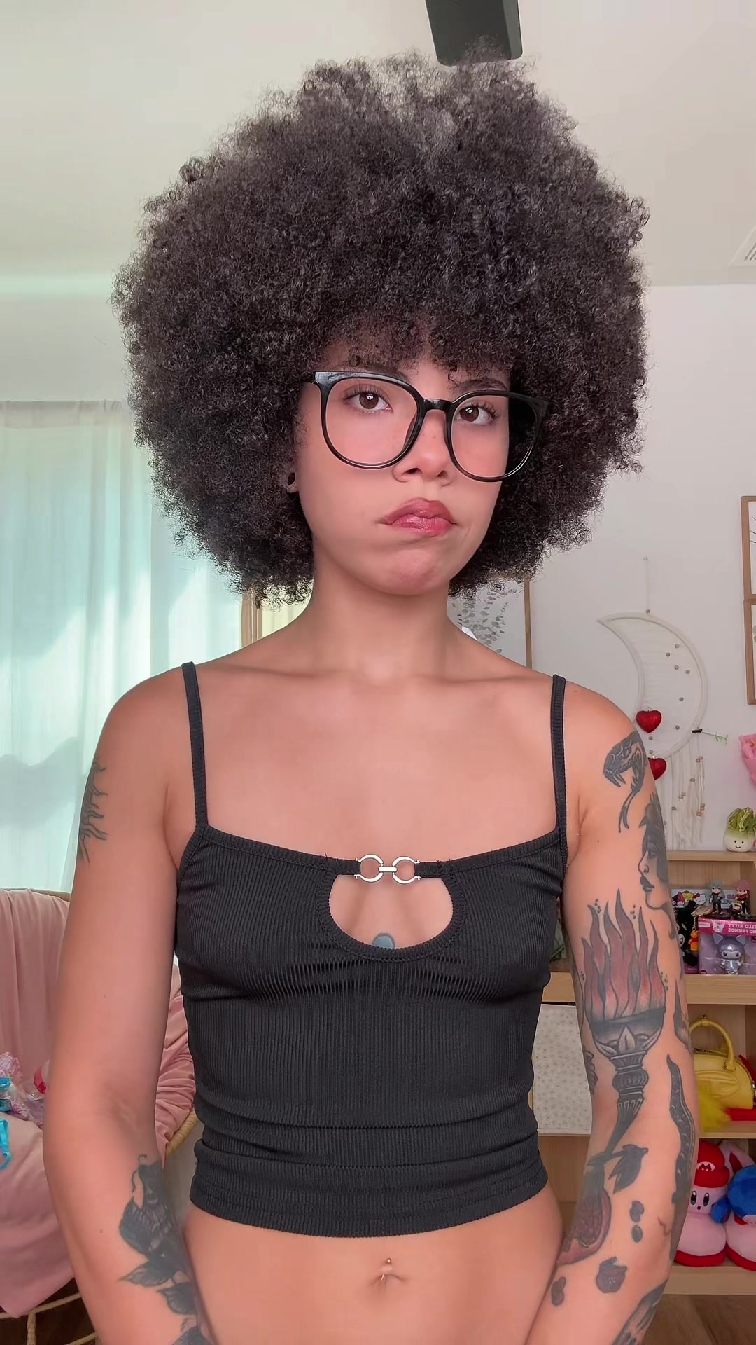 @Shweetie