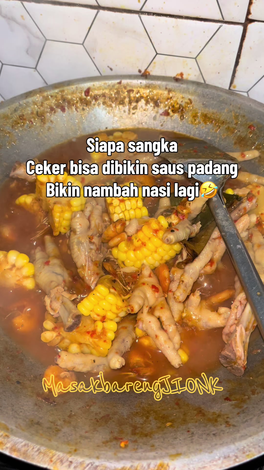 @MasakbarengJIONK