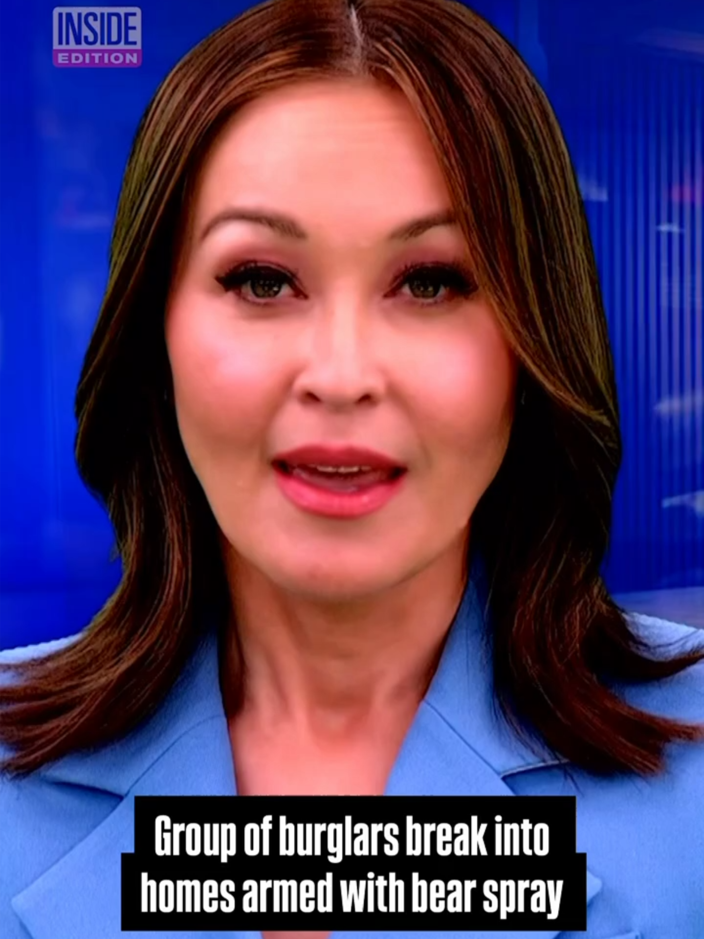 @Inside Edition