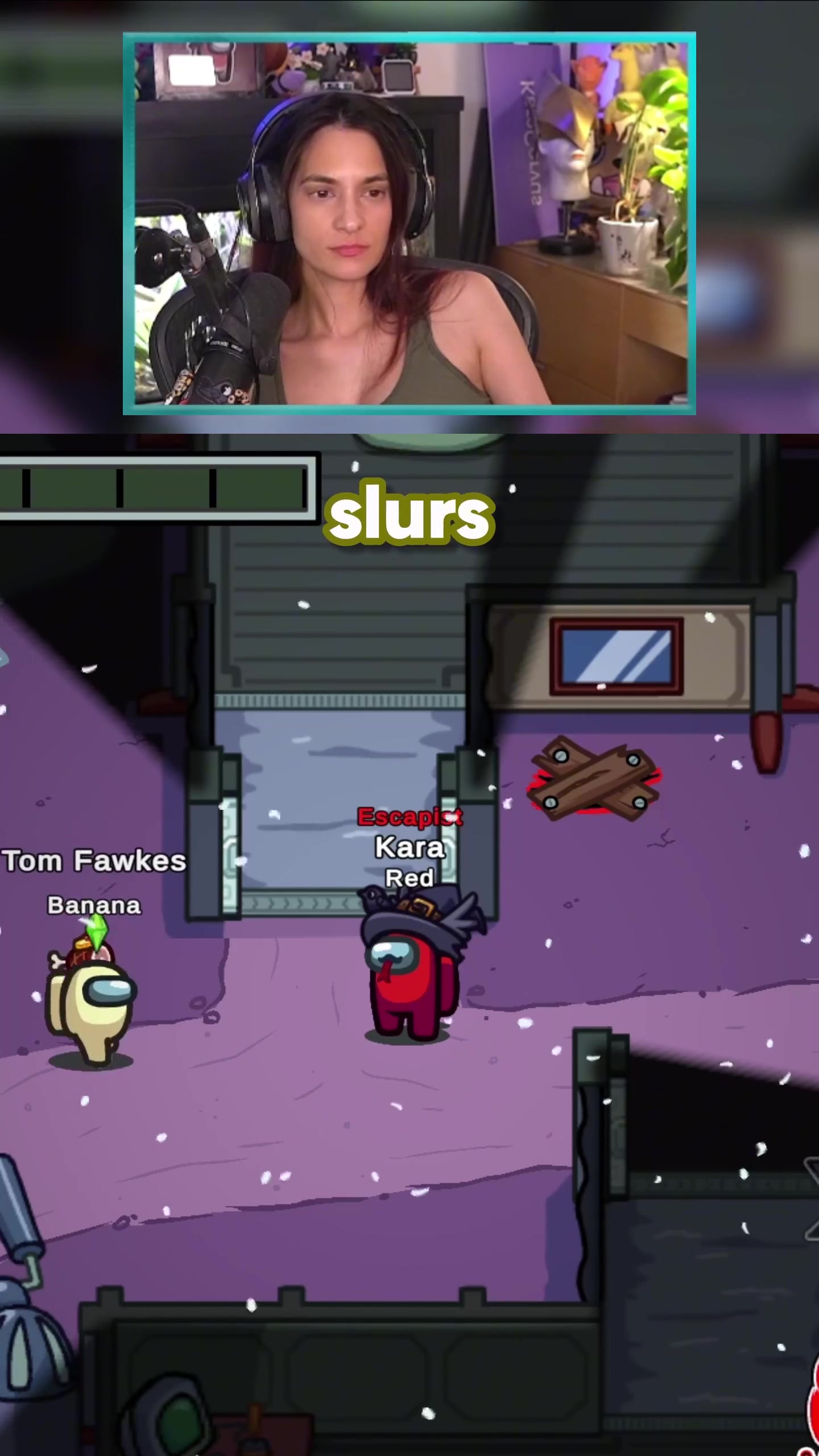 @Kara Corvus