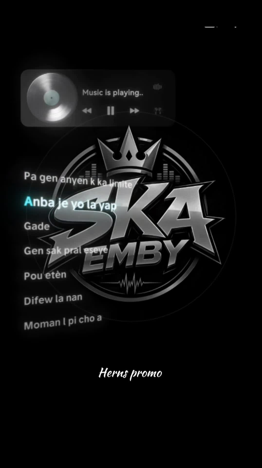 @SKA EMBY MINDSET 🧠🔥