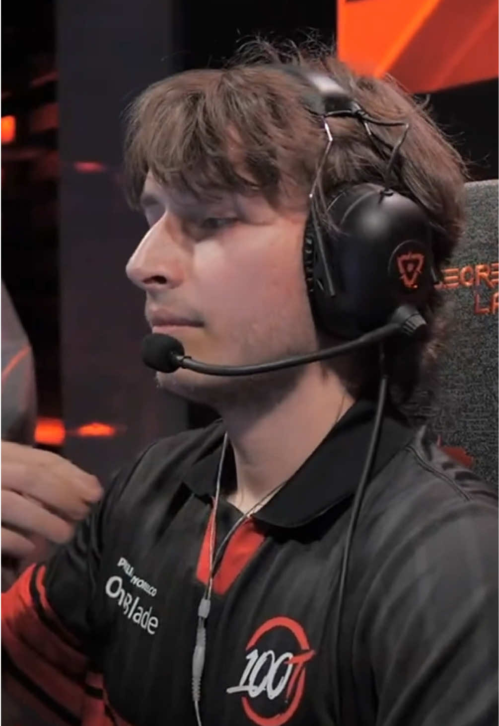 @VALORANT Esports NA