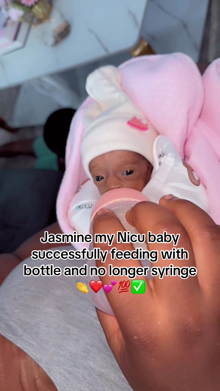 @Baby Jasmine