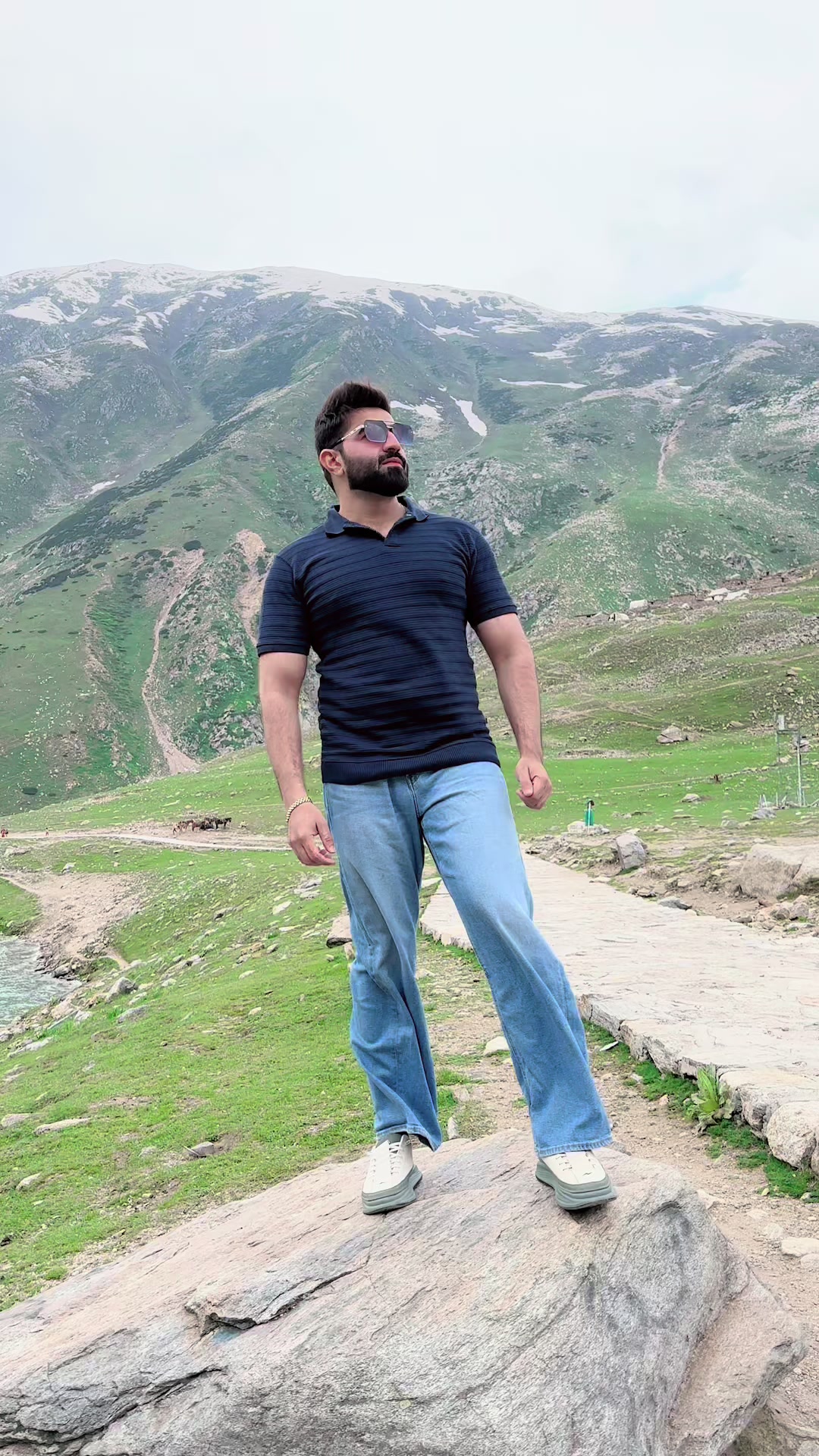 @Ali Riaz