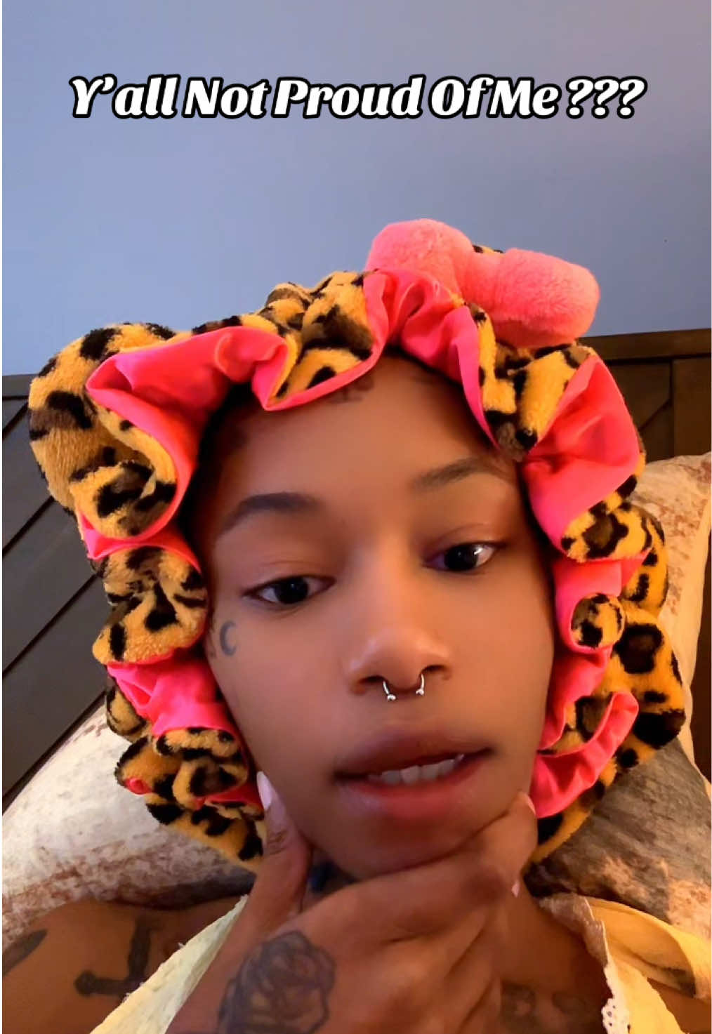 @Beaast Tha Supreme ⚡️
