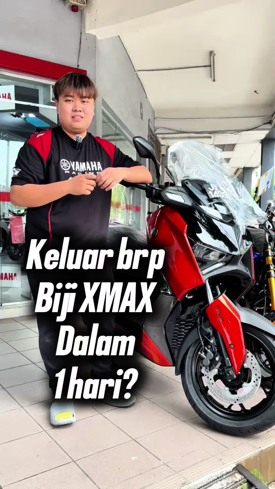 @Sin Hoong Hin Motosikal