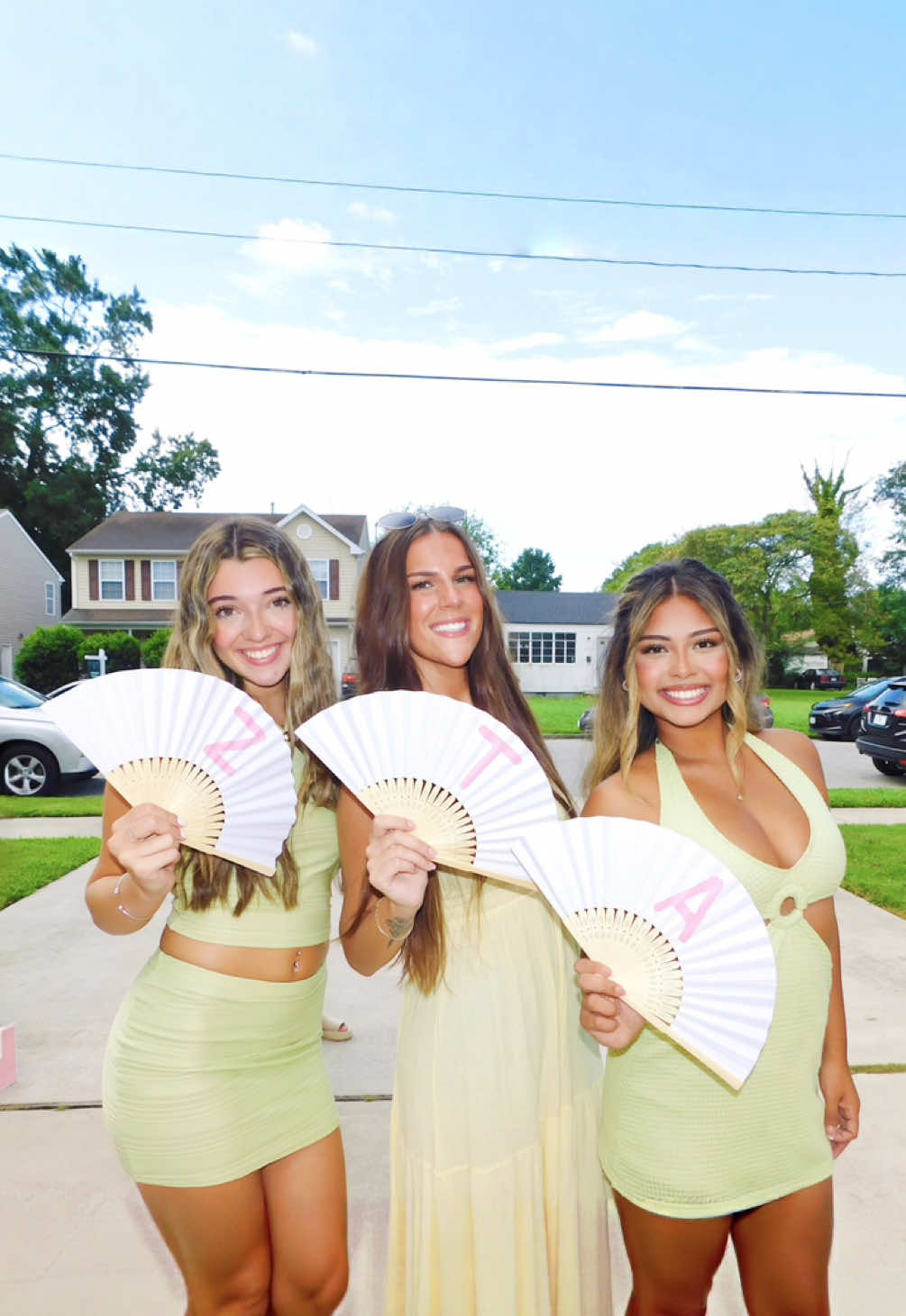 @ZETA TAU ALPHA