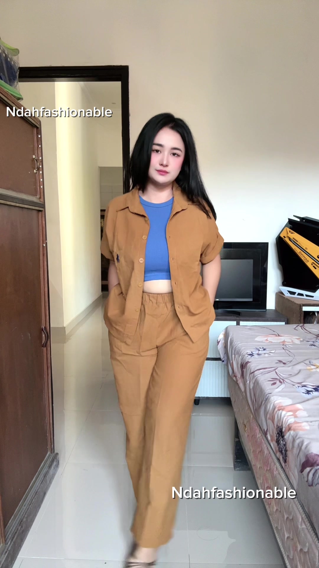 @Ndahfashionable