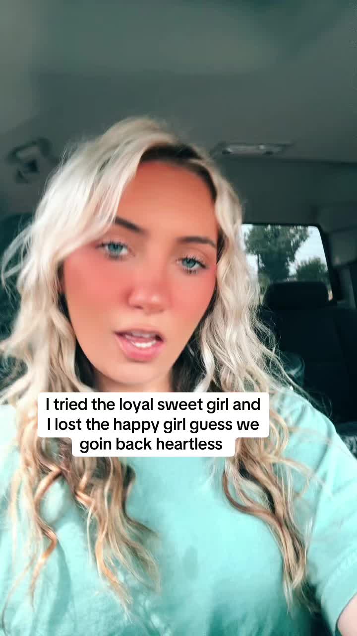 @Paisley Nicole🤍