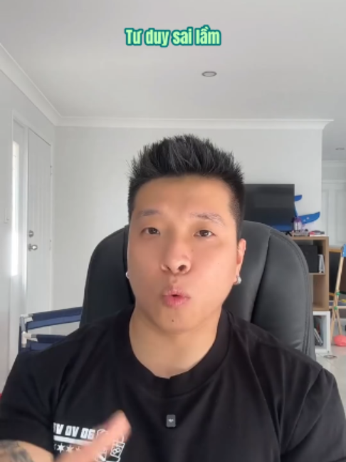 @Bino chém tiếng Anh