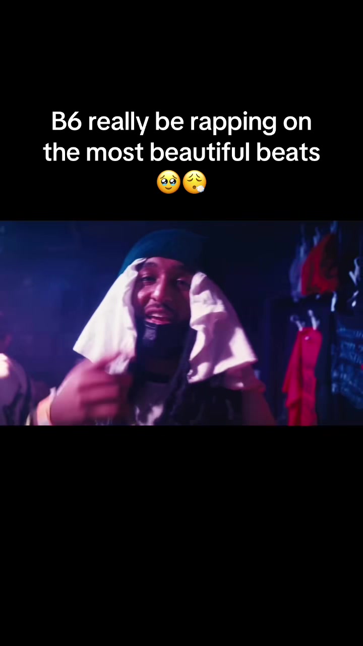 @B6Updates