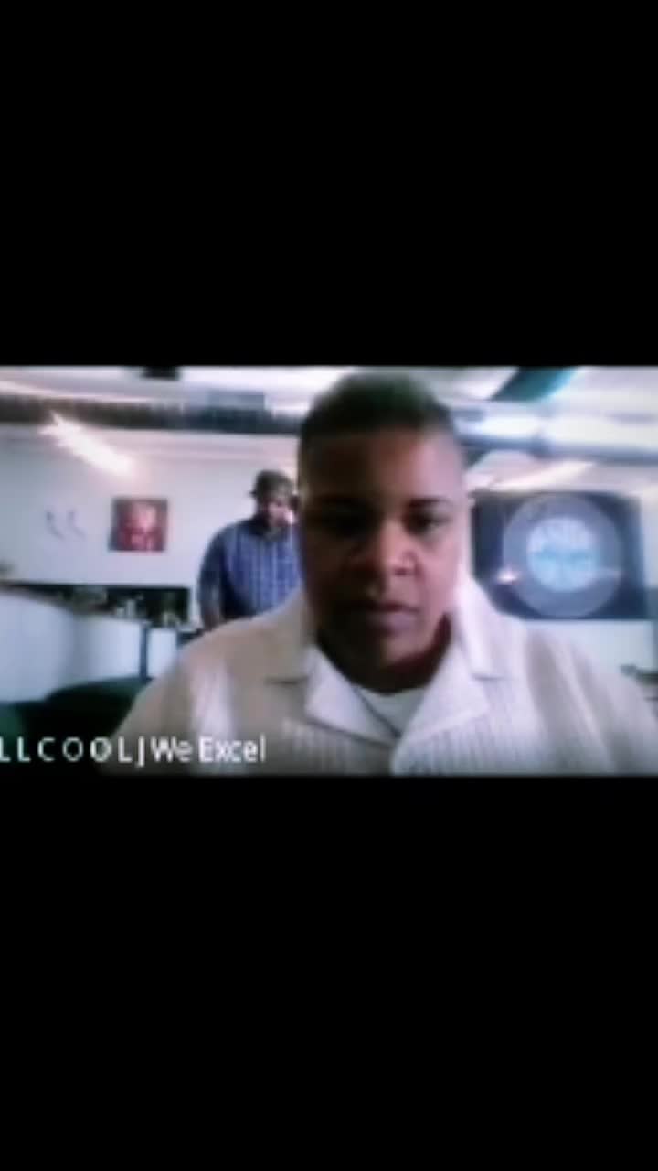 @L L C O O L J We Excel