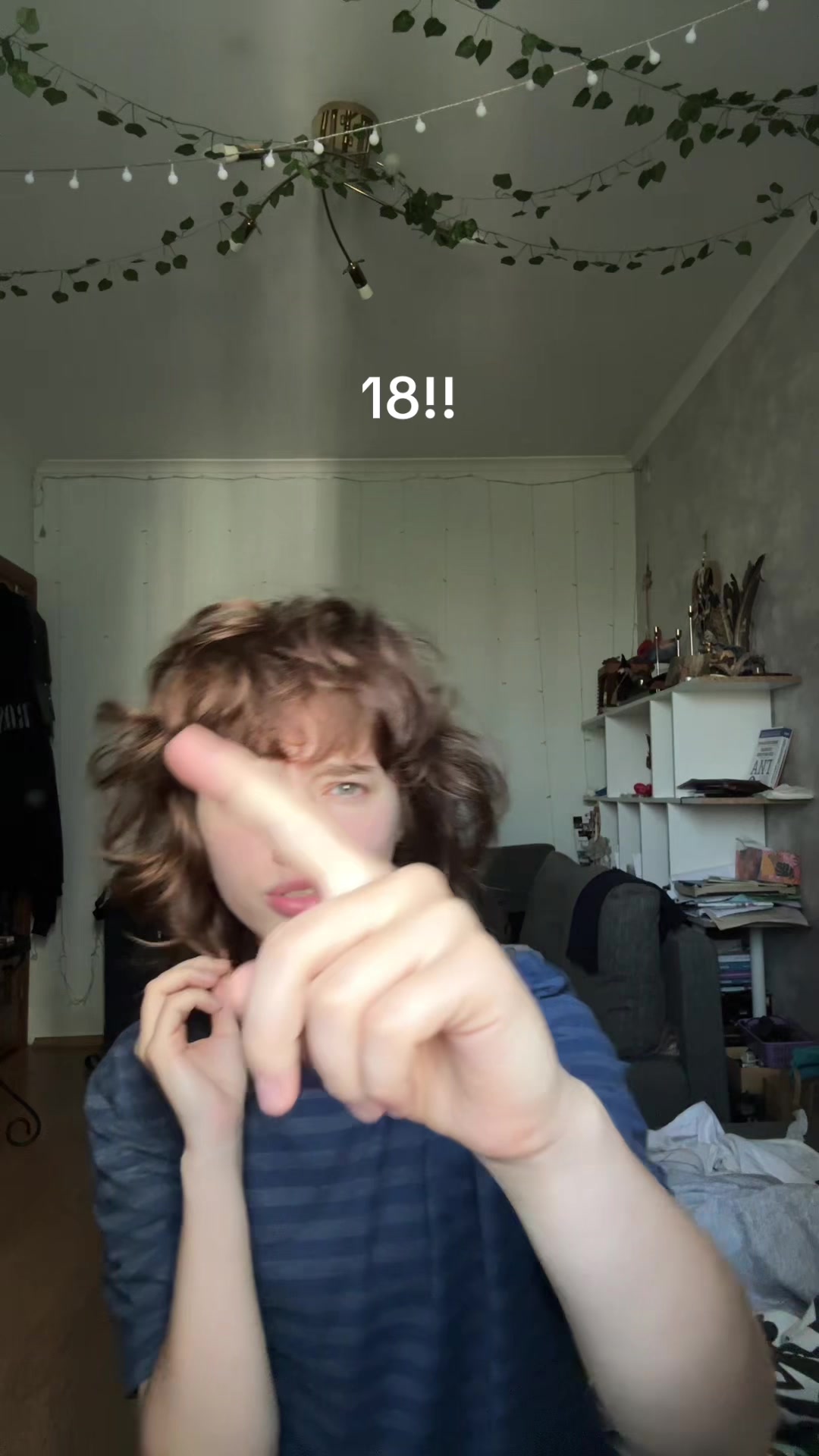 @тгк: лина спэйс