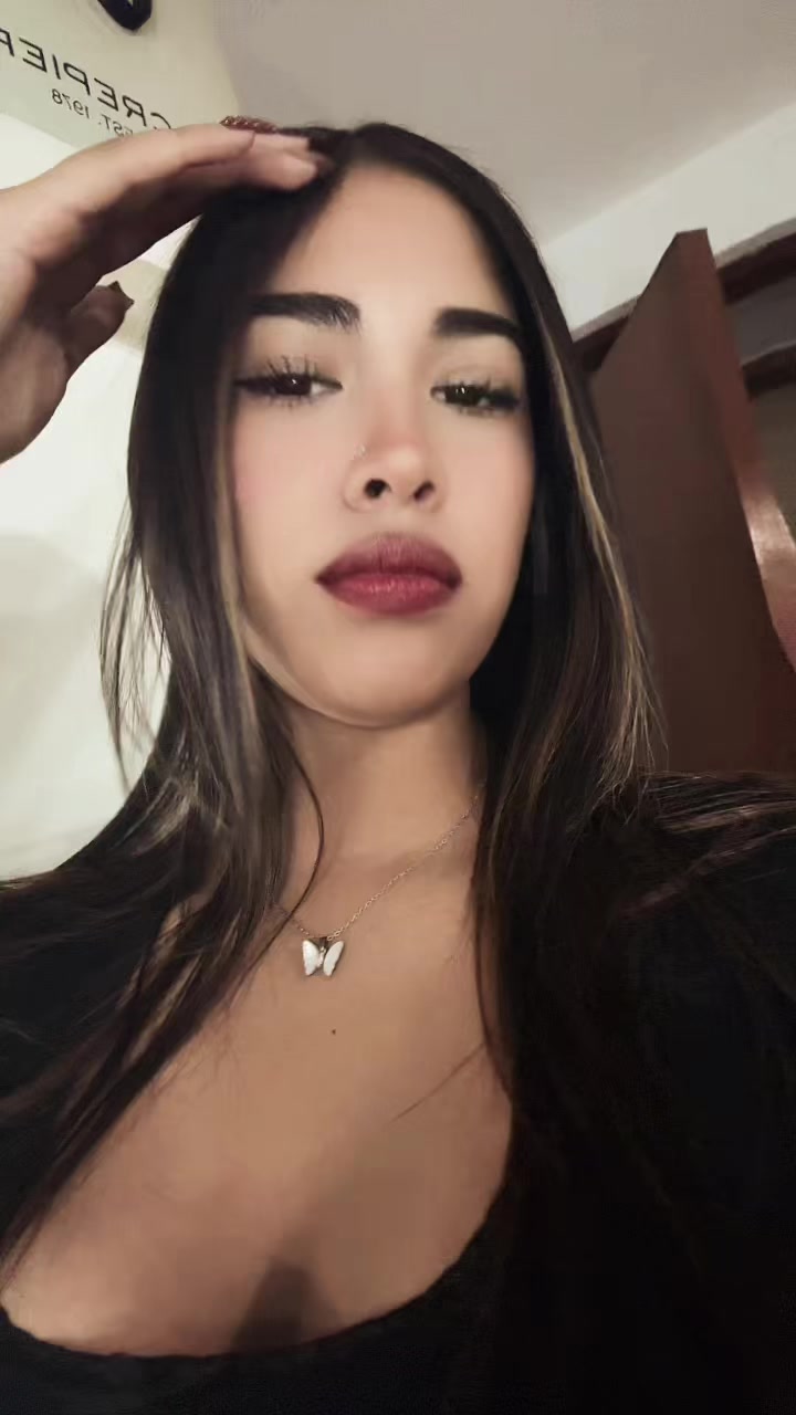 @Luanda Gonzales 🦋