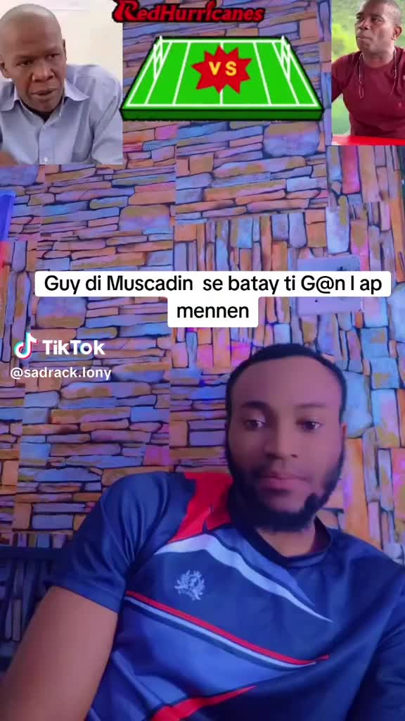 @Louima
