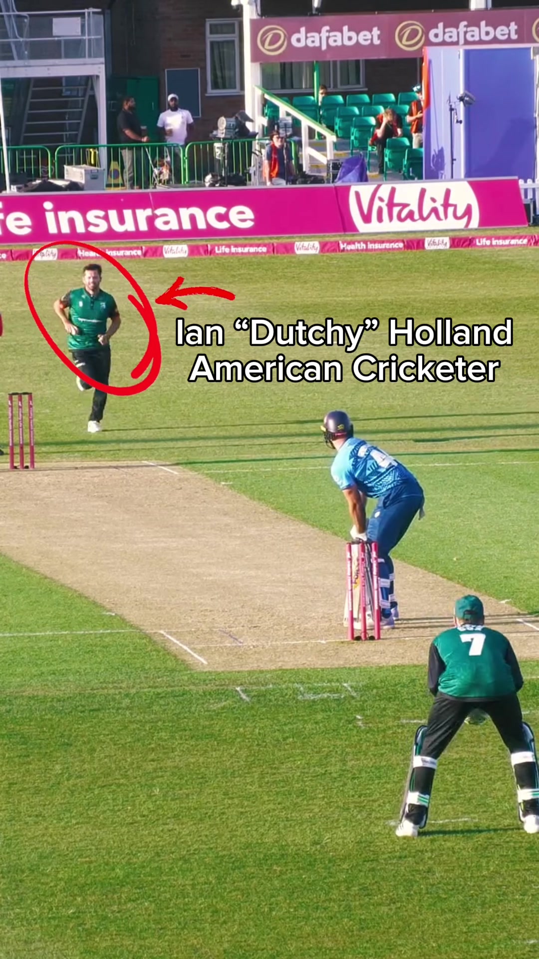 @That's Cricket