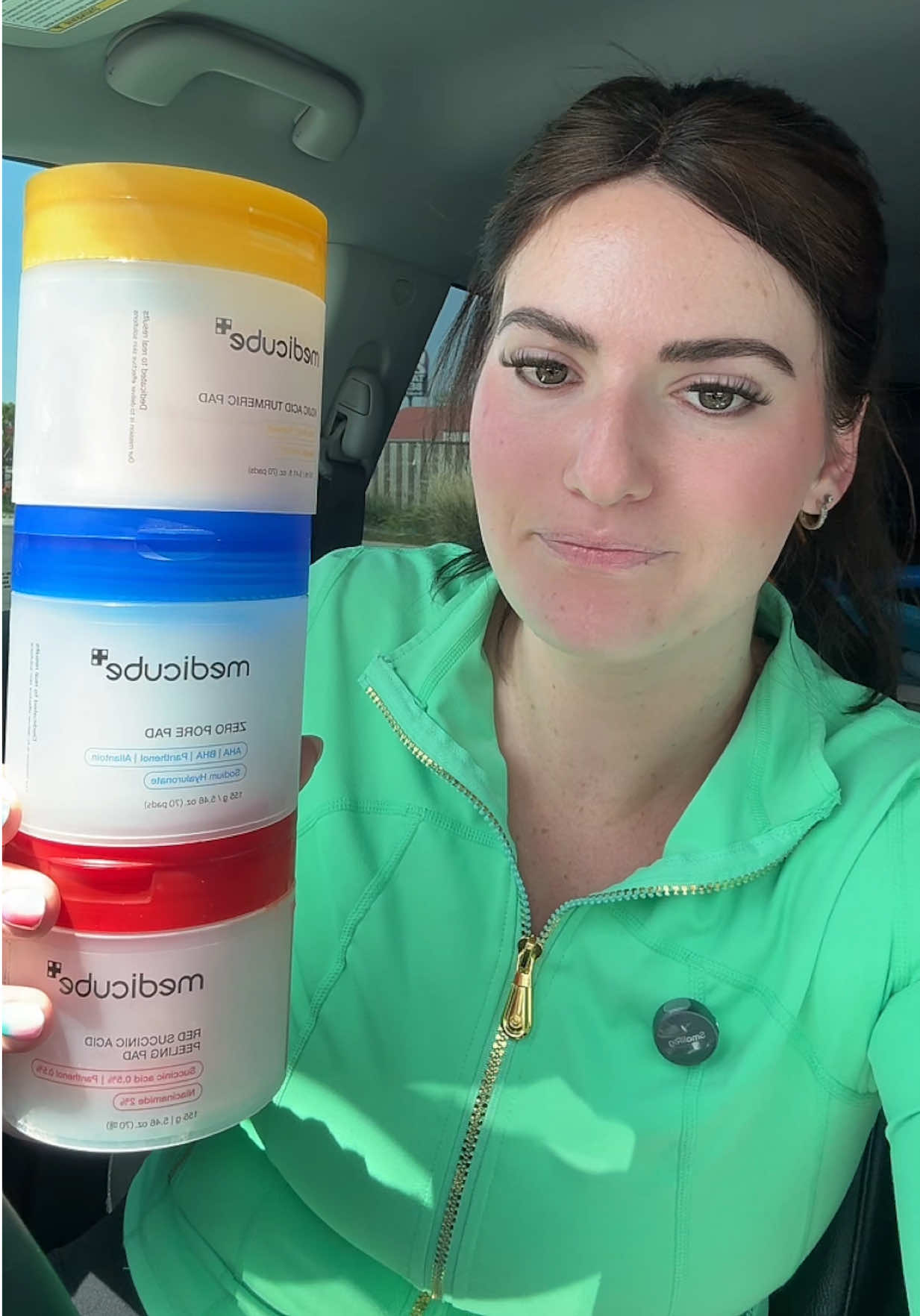 @Kim | Cosmetologist