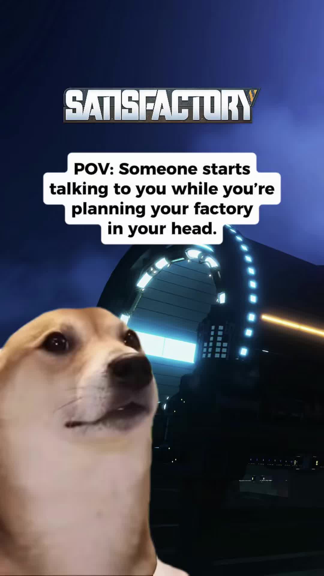 @Facto Builds