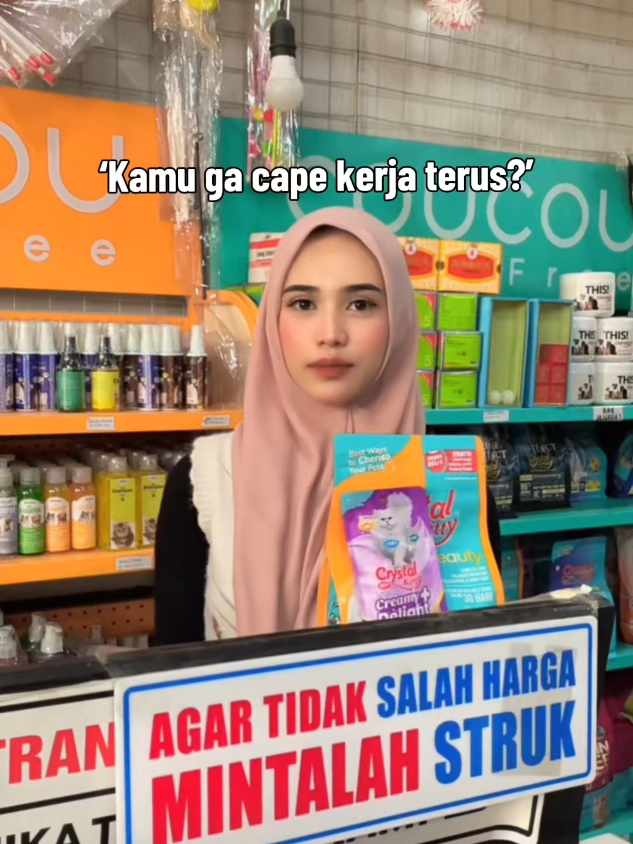 @Grosir Hammielion Petshop