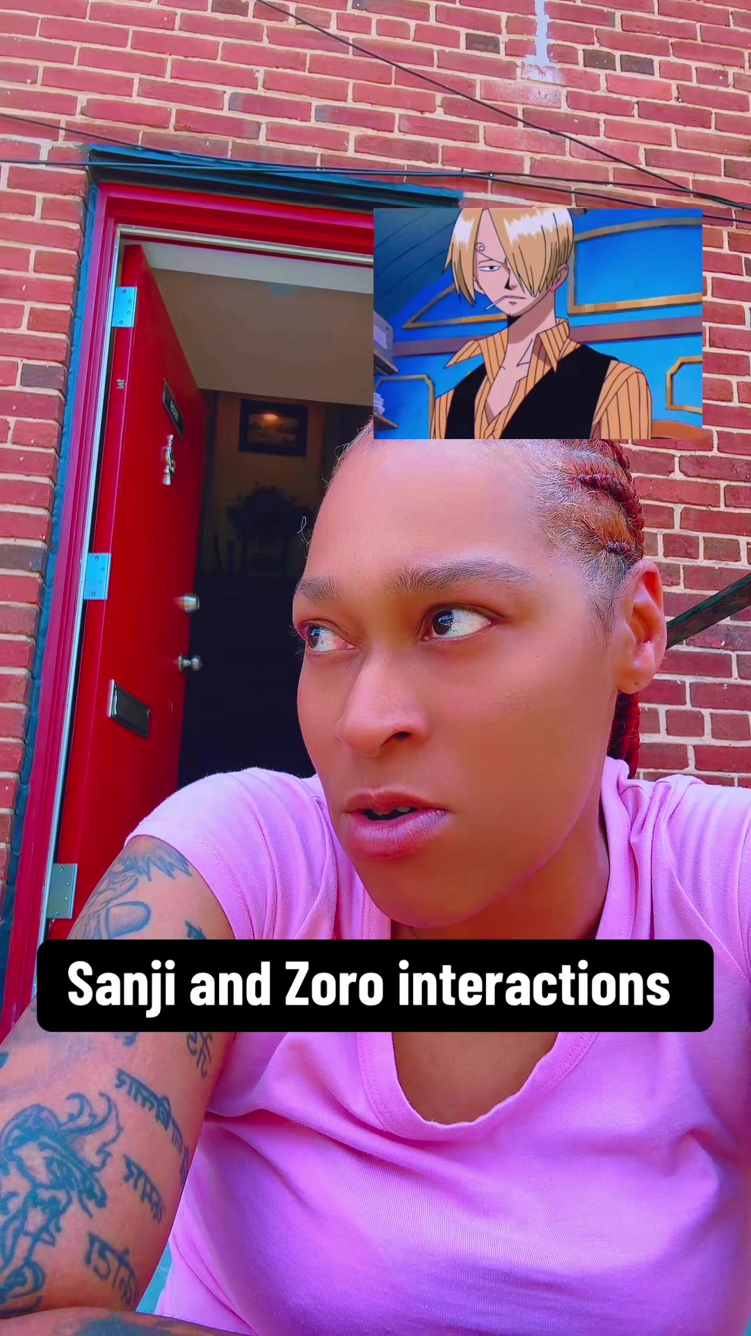 @The Mind of Karma