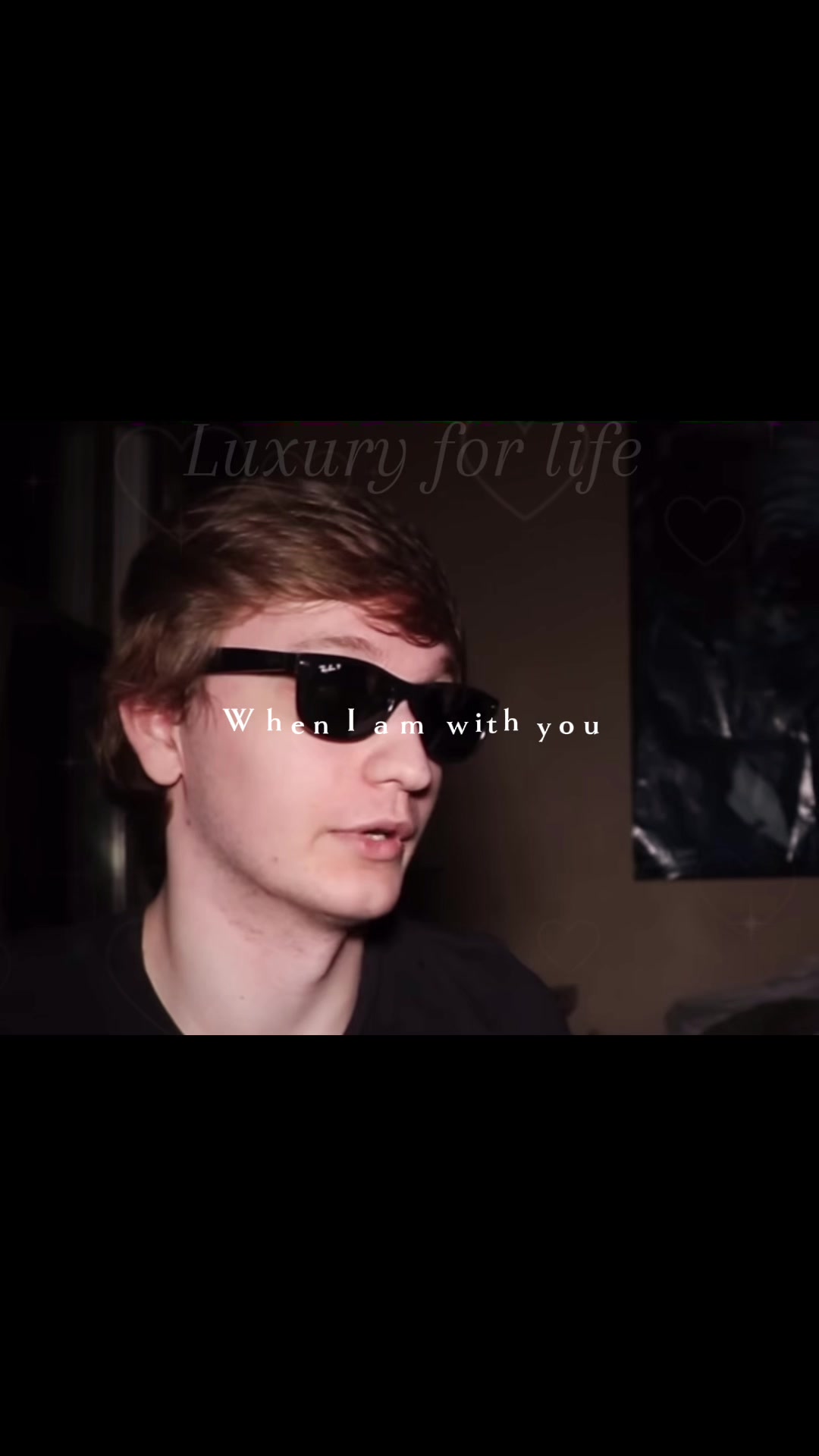 @Theluxurydemon