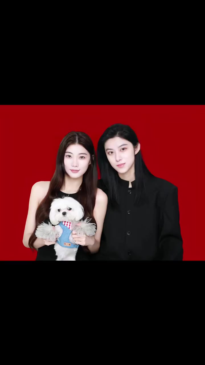 @ShaoreHushuo