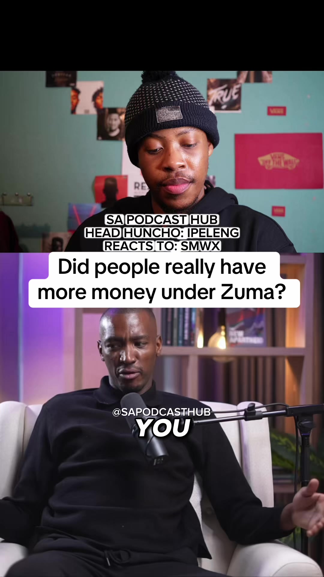 @SAPODCASTHUB