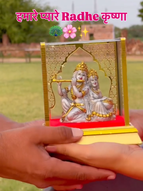 @Sanatan Ravi Shekhar
